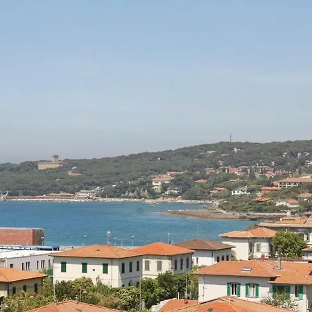 Roberta Appartement Rosignano Solvay