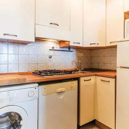 Appartement Roberta Rosignano Solvay