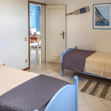 Apartamento Roberta Castiglioncello