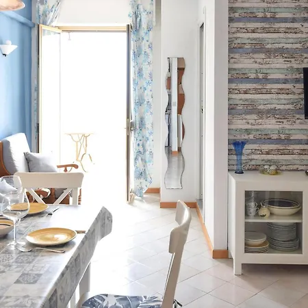 Roberta Appartement Rosignano Solvay