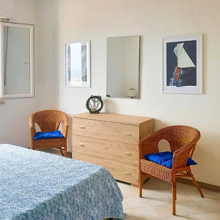 Appartement Roberta Rosignano Solvay