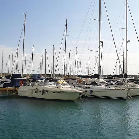 Appartement Roberta *