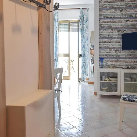 Roberta Apartamento Castiglioncello