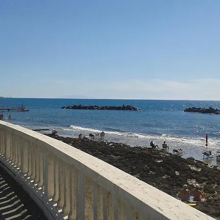 Appartement Roberta Rosignano Solvay