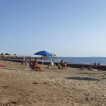 Roberta Appartement Rosignano Solvay