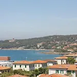 Roberta Апартаменты Розиньано Солве