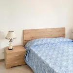 Roberta Апартаменты *