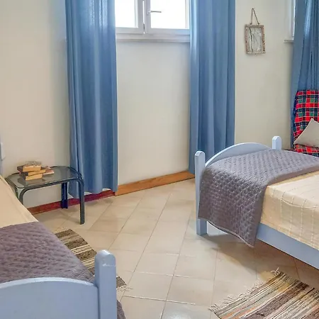 Apartment Roberta *
