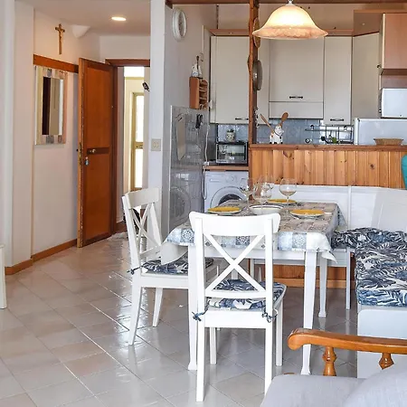 Apartment Roberta
