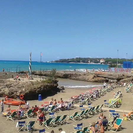 Roberta روزينيانو سولفاي