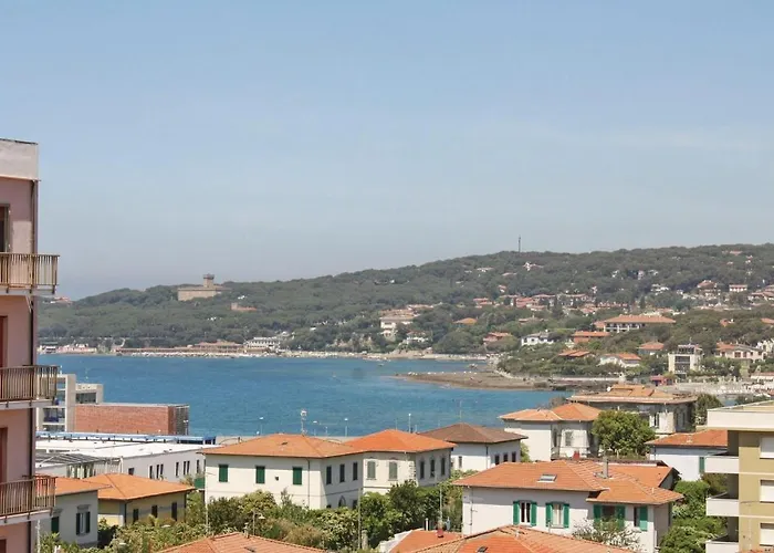 Roberta Apartman Rosignano Solvay