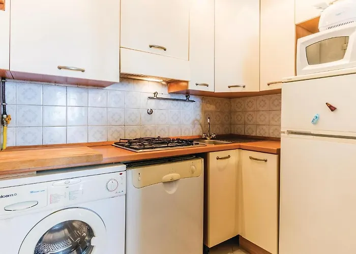 Apartman Roberta Rosignano Solvay