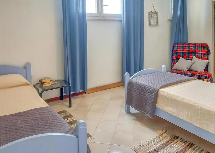 Apartman Roberta *