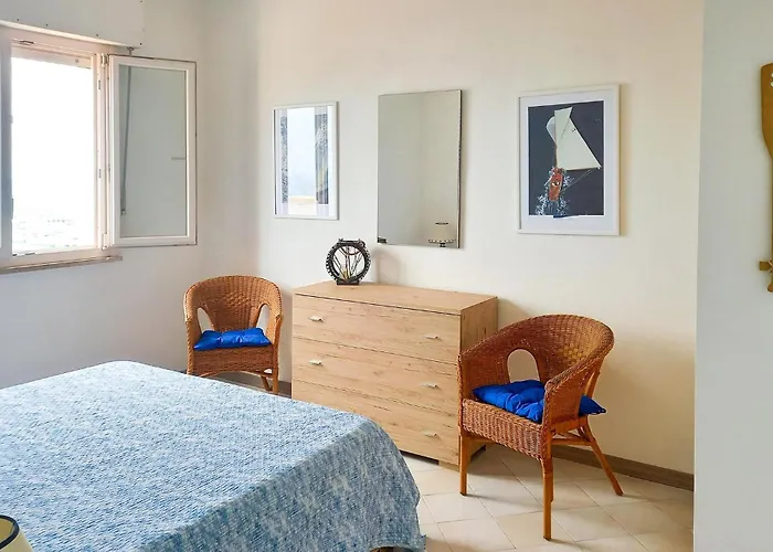 Apartman Roberta Rosignano Solvay