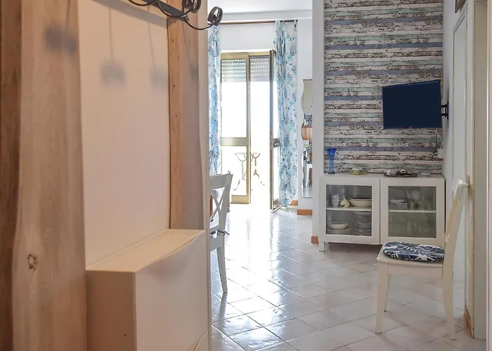 Roberta 아파트 로시냐노 솔바이