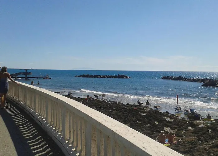 아파트 Roberta 로시냐노 솔바이